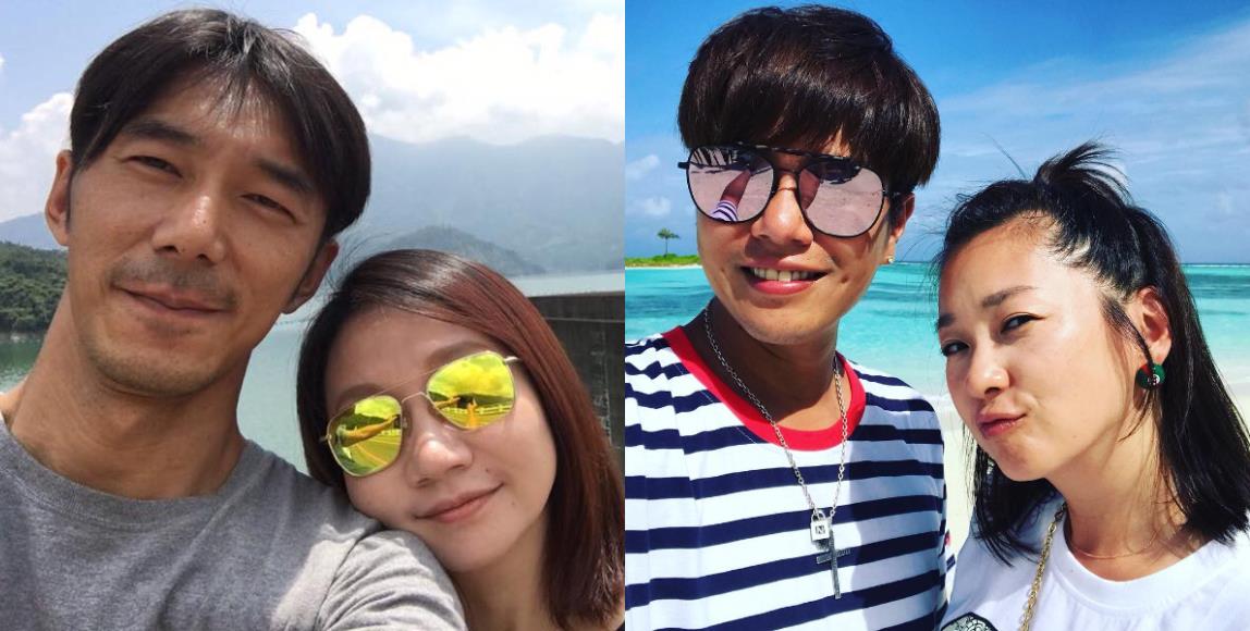 看演艺圈这三对“模范夫妻”的婚后相处之道:“两个人相爱就好,不用管别人怎么说” 内容图1 女神网-大潮社TV实时追踪属于女人新资讯的综合网站! 看演艺圈这三对“模范夫妻”的婚后相处之道:“两个人相爱就好,不用管别人怎么说” 影视娱乐 图1张