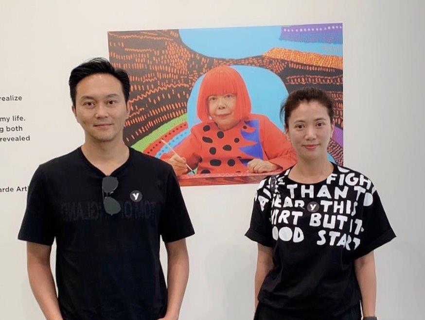 看演艺圈这三对“模范夫妻”的婚后相处之道:“两个人相爱就好,不用管别人怎么说” 内容图2 女神网-大潮社TV实时追踪属于女人新资讯的综合网站! 67340781_130249278222532_6762248596711916874_n