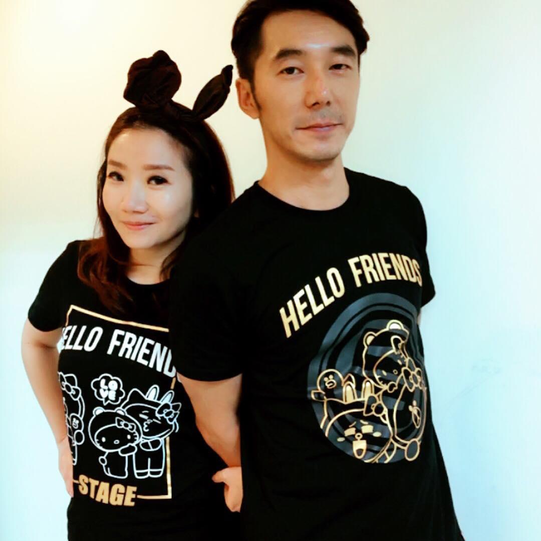 看演艺圈这三对“模范夫妻”的婚后相处之道:“两个人相爱就好,不用管别人怎么说” 内容图3 女神网-大潮社TV实时追踪属于女人新资讯的综合网站! 13150838_1593073784339801_608634056_n