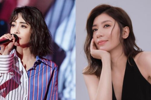 总是旁观者清当局者迷？参考女星们的爱情交战守则，仔细审视自己在爱里的盲点