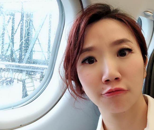 总是旁观者清当局者迷?参考女星们的爱情交战守则,仔细审视自己在爱里的盲点 内容图4 女神网-大潮社TV实时追踪属于女人新资讯的综合网站! FotoJet - 2019-11-07T165953.818