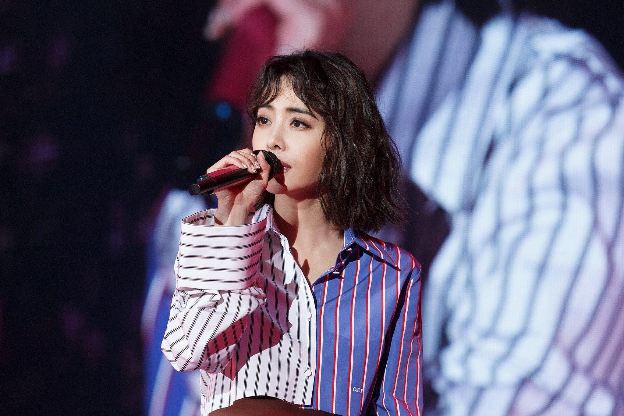 总是旁观者清当局者迷?参考女星们的爱情交战守则,仔细审视自己在爱里的盲点 内容图7 女神网-大潮社TV实时追踪属于女人新资讯的综合网站! 27164301_1461942337261931_2029920869455770153_o