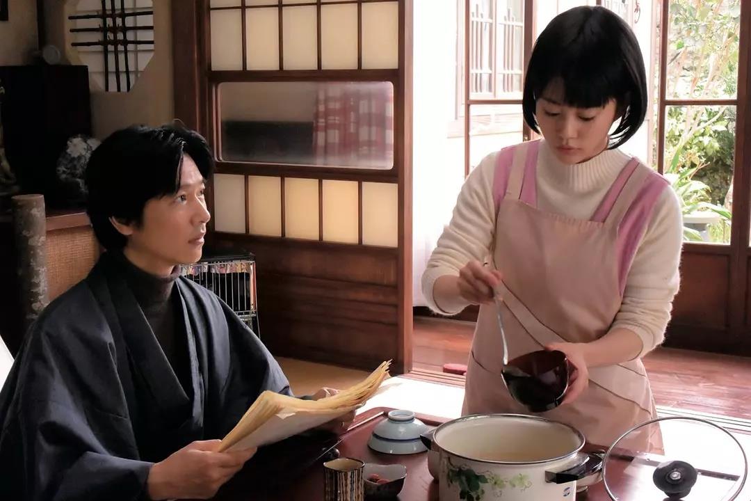 生死无常,你能为爱付出到何种地步?想像无穷的《镰仓物语》,透过奇幻怪诞重新演绎黄泉世界面貌 内容图2 女神网-大潮社TV实时追踪属于女人新资讯的综合网站! MV5BOWRjODBjM2YtNGNiOS00Yjk3LTk0NGItMjM3YTUyMDYyYzQ0XkEyXkFqcGdeQXVyNzI1NzMxNzM@._V1_.jpg