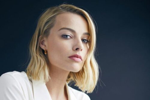 为争取女性权益成立制片公司：《自杀突击队》小丑女玛格罗比：“我确实很漂亮，但我也很有能力。”