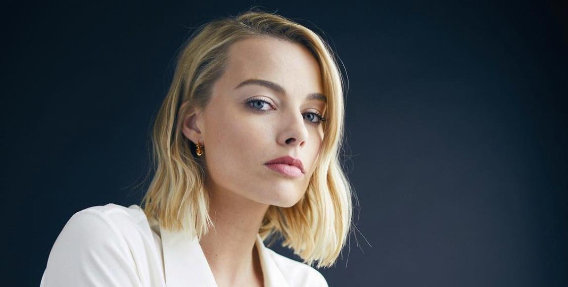 为争取女性权益成立制片公司:《自杀突击队》小丑女玛格罗比:“我确实很漂亮,但我也很有能力。” 内容图1 女神网-大潮社TV实时追踪属于女人新资讯的综合网站! 为争取女性权益成立制片公司:《自杀突击队》小丑女玛格罗比:“我确实很漂亮,但我也很有能力。” 影视娱乐 图1张