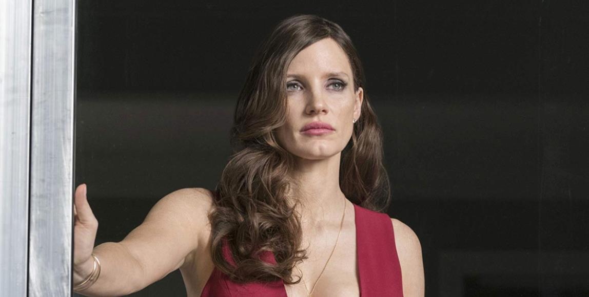 是什么造就她的必胜局面?剖析《决胜女王》永不言败的 4 赢家哲学 内容图1 女神网-大潮社TV实时追踪属于女人新资讯的综合网站! 是什么造就她的必胜局面?剖析《决胜女王》永不言败的 4 赢家哲学 影视娱乐 图1张