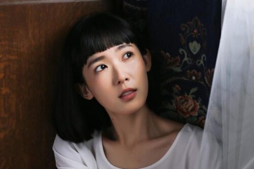 从打工族成为金钟最佳女配角！孙可芳以“阿信”般的信念支撑，成就了她的演艺生涯