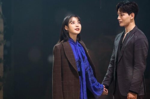 《德鲁纳酒店》道尽人世爱恨情仇：学着对执着放手，是对自己最大的释然