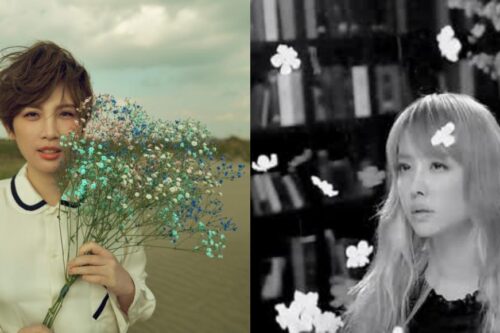 景物萧瑟秋意浓：在诗人的季节听这 6 首歌曲，回忆藏在思念里的怅然寂寞