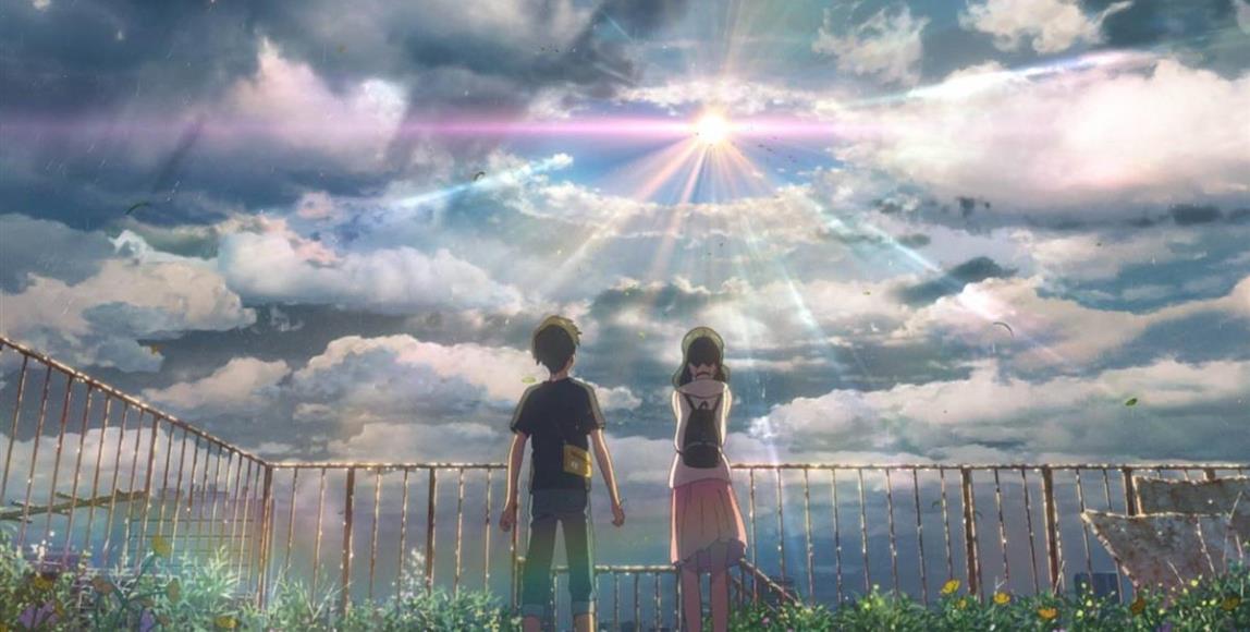 “比起蓝天,我更想陪在你身边。”《天气之子》阐述社会百态,唤起人对爱的执着与不顾一切 内容图1 女神网-大潮社TV实时追踪属于女人新资讯的综合网站! “比起蓝天,我更想陪在你身边。”《天气之子》阐述社会百态,唤起人对爱的执着与不顾一切 影视娱乐 图1张