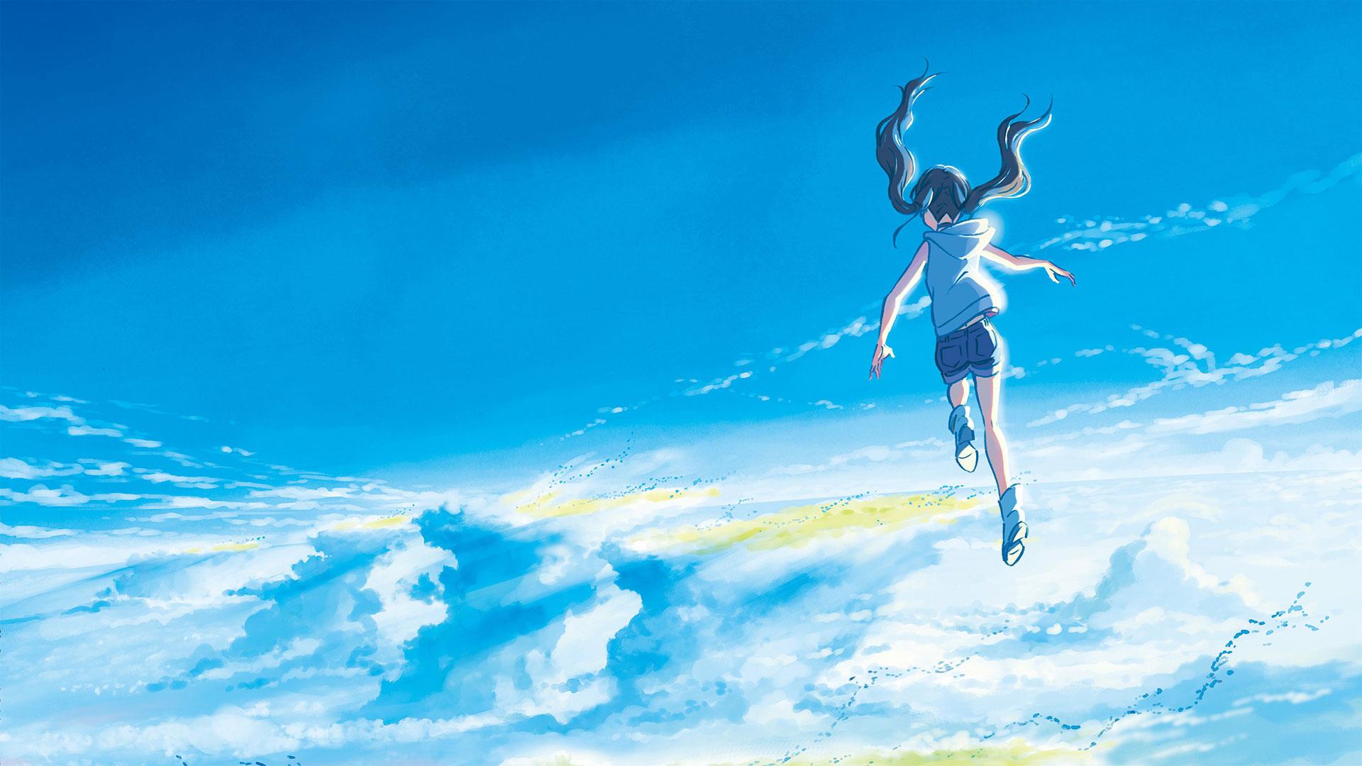 “比起蓝天,我更想陪在你身边。”《天气之子》阐述社会百态,唤起人对爱的执着与不顾一切 内容图3 女神网-大潮社TV实时追踪属于女人新资讯的综合网站! “比起蓝天,我更想陪在你身边。”《天气之子》阐述社会百态,唤起人对爱的执着与不顾一切 影视娱乐 图3张