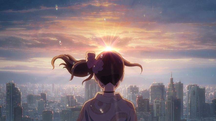 “比起蓝天,我更想陪在你身边。”《天气之子》阐述社会百态,唤起人对爱的执着与不顾一切 内容图4 女神网-大潮社TV实时追踪属于女人新资讯的综合网站! “比起蓝天,我更想陪在你身边。”《天气之子》阐述社会百态,唤起人对爱的执着与不顾一切 影视娱乐 图4张