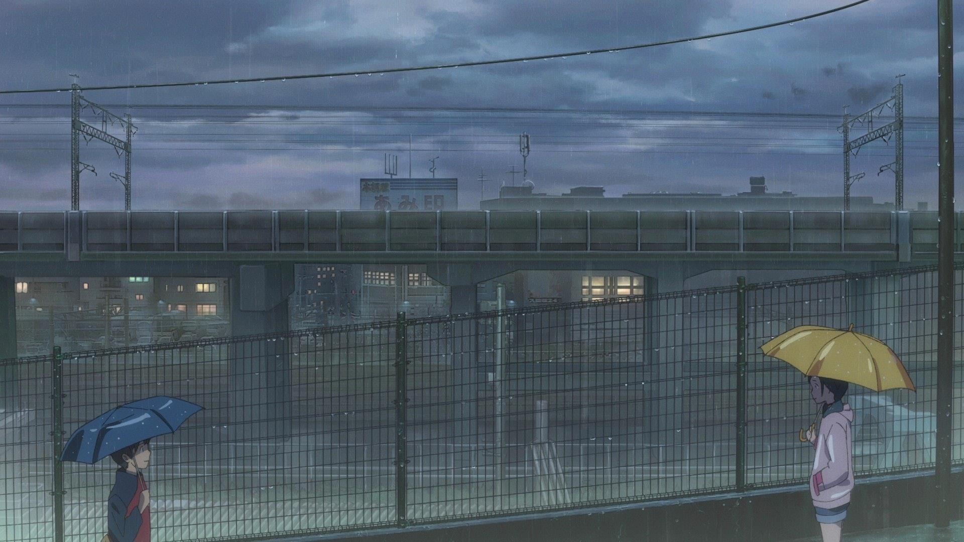 “比起蓝天,我更想陪在你身边。”《天气之子》阐述社会百态,唤起人对爱的执着与不顾一切 内容图5 女神网-大潮社TV实时追踪属于女人新资讯的综合网站! “比起蓝天,我更想陪在你身边。”《天气之子》阐述社会百态,唤起人对爱的执着与不顾一切 影视娱乐 图5张