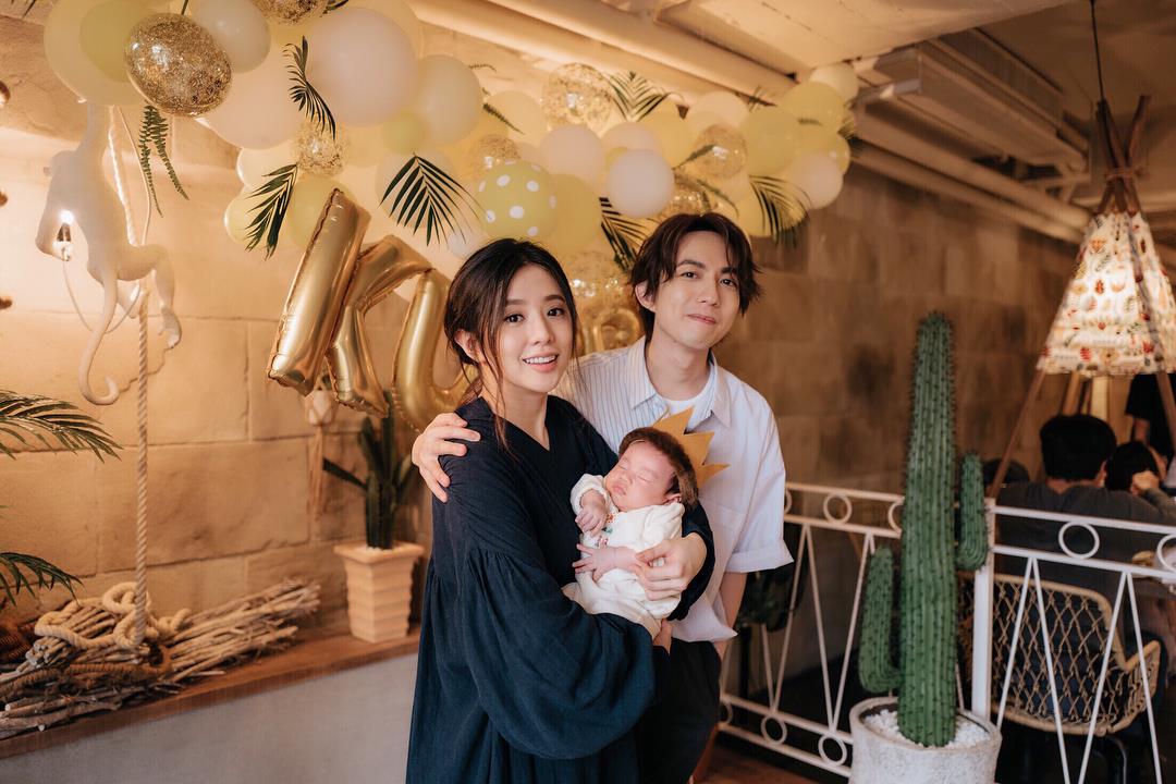 最佳颜值夫妇!林宥嘉、丁文琪代言婚戒,重拾结婚甜蜜:“爱她,就是让对方感到幸福” 内容图2 女神网-大潮社TV实时追踪属于女人新资讯的综合网站! 43240974_208415480055820_5429770674954911730_n