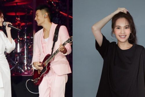 大方认爱给安全感！盘点李荣浩的爱情 3 特质，杨丞琳：“当我需要的时候，我知道他会在。”