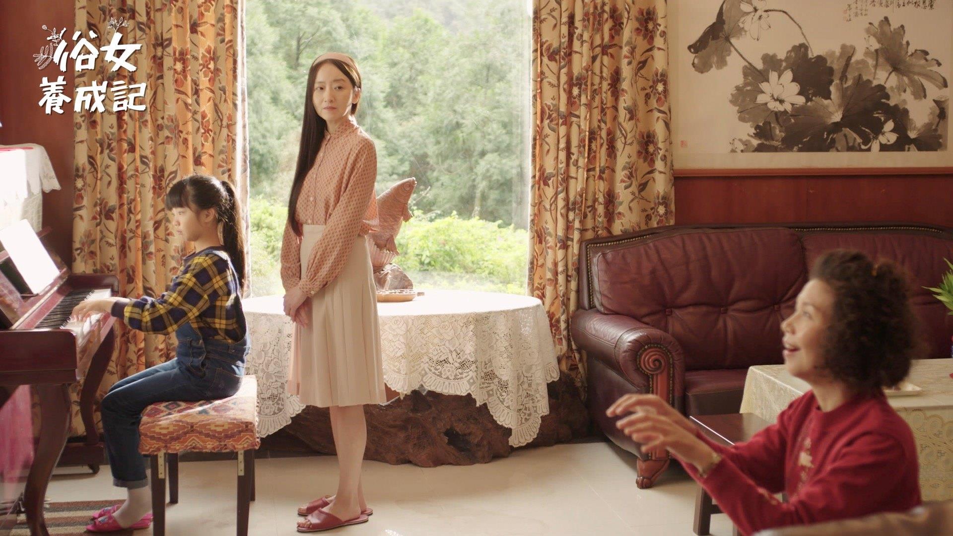 何不理直气壮当个平凡人?从《俗女养成记》看 40 岁后的人生哲学:“只求问心无愧” 内容图3 女神网-大潮社TV实时追踪属于女人新资讯的综合网站! 69278441_985918261740401_2724654916743200768_o