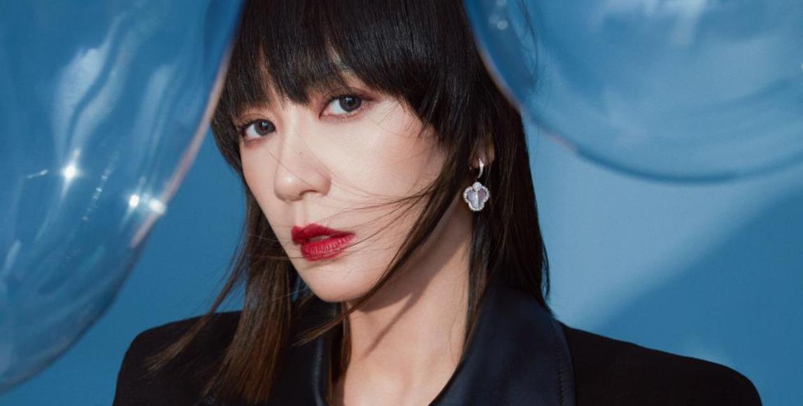 活出女人 40 最美好的姿态!正能量女神贾静雯:“强大自己的心,就不怕那些流言蜚语” 内容图1 女神网-大潮社TV实时追踪属于女人新资讯的综合网站! 活出女人 40 最美好的姿态!正能量女神贾静雯:“强大自己的心,就不怕那些流言蜚语” 影视娱乐 图1张