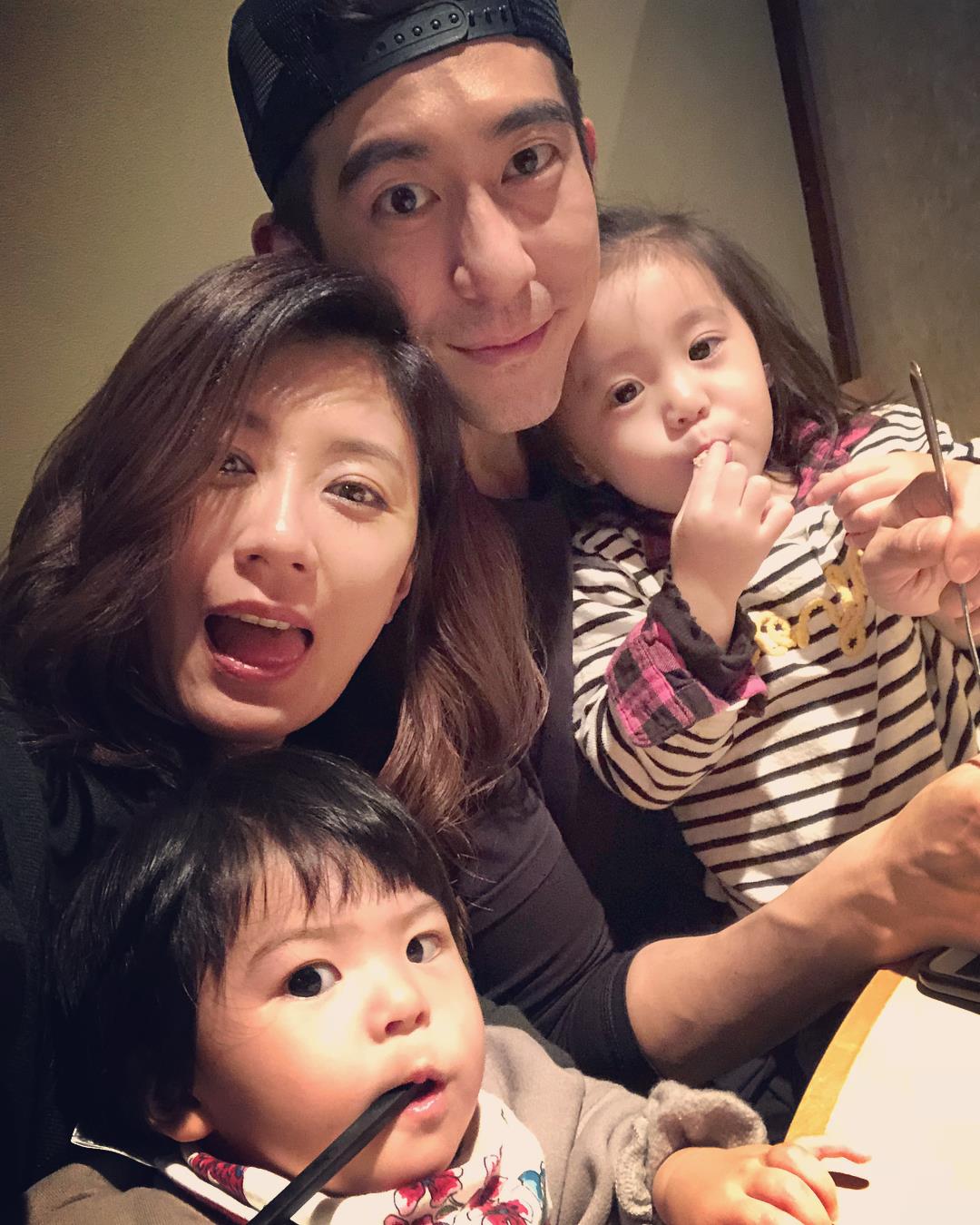 活出女人 40 最美好的姿态!正能量女神贾静雯:“强大自己的心,就不怕那些流言蜚语” 内容图4 女神网-大潮社TV实时追踪属于女人新资讯的综合网站! 27576092_546644535703357_4257921382005866496_n