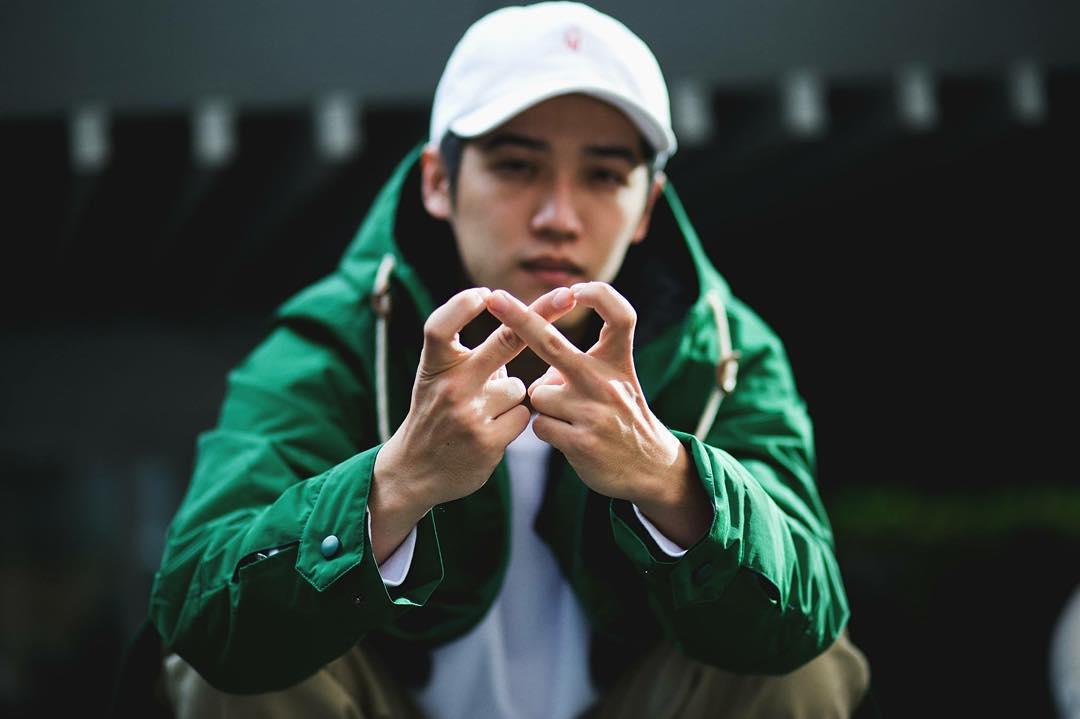 老是不懂饶舌在唱什么?在你未曾仔细聆听之前,先了解这些更贴近世界的声音 内容图2 女神网-大潮社TV实时追踪属于女人新资讯的综合网站! 12353470_576836575801067_462342688_n