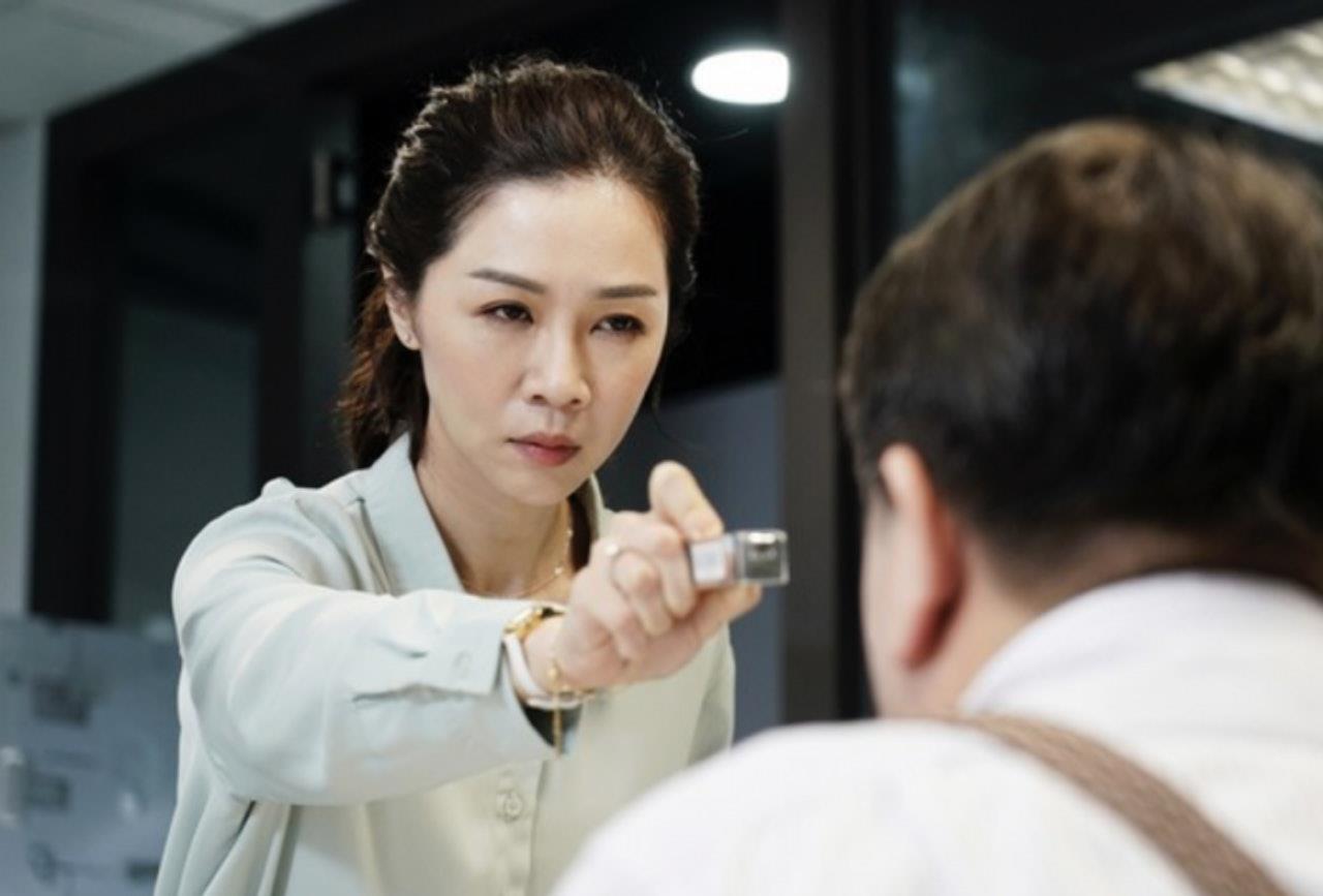 婚姻不是人生的毕业证书!《俗女养成记》告诉我们 30 岁后不一定只能将就? 内容图5 女神网-大潮社TV实时追踪属于女人新资讯的综合网站! t-Yug-5uapGlAQsKZ6X120k7d_teuAdnOUv59DlL-fQ.jpg