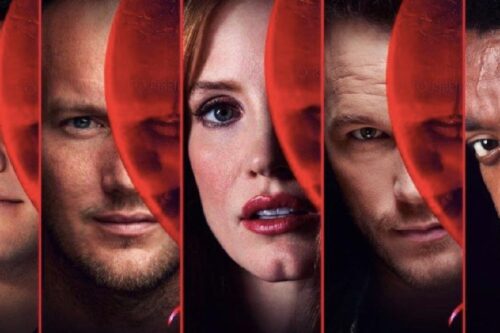 你能战胜心里的魔鬼吗？《它》强势回归：迫使我们坦荡接纳深层的恐惧