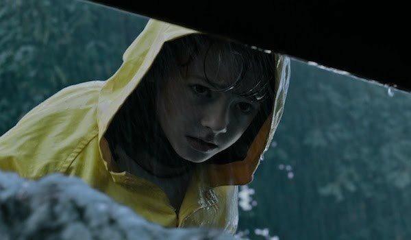 你能战胜心里的魔鬼吗?《它》强势回归:迫使我们坦荡接纳深层的恐惧 内容图2 女神网-大潮社TV实时追踪属于女人新资讯的综合网站! 你能战胜心里的魔鬼吗?《它》强势回归:迫使我们坦荡接纳深层的恐惧 影视娱乐 图2张