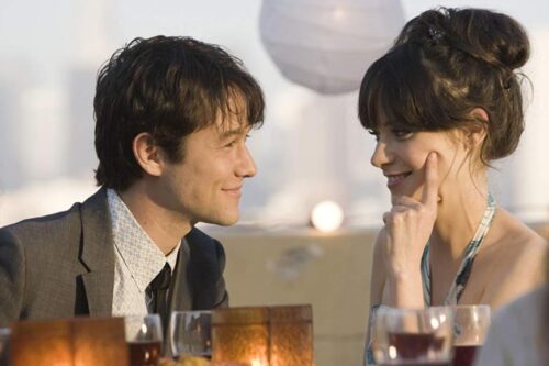 未曾恋爱的《恋夏 500 日》：你经营的是爱情，还是对爱情的想像？