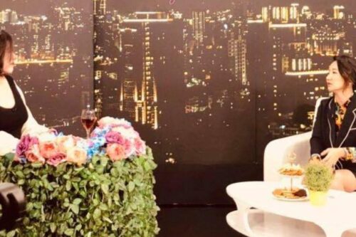 叛逆的你会是一位好母亲吗？陶晶莹：“活出自我不容易，所以更应该闪闪发亮”