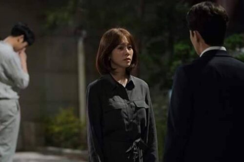 你值得更好的人生！韩剧《春夜》带出引人深省的家暴议题，一再隐忍容易让情况恶化