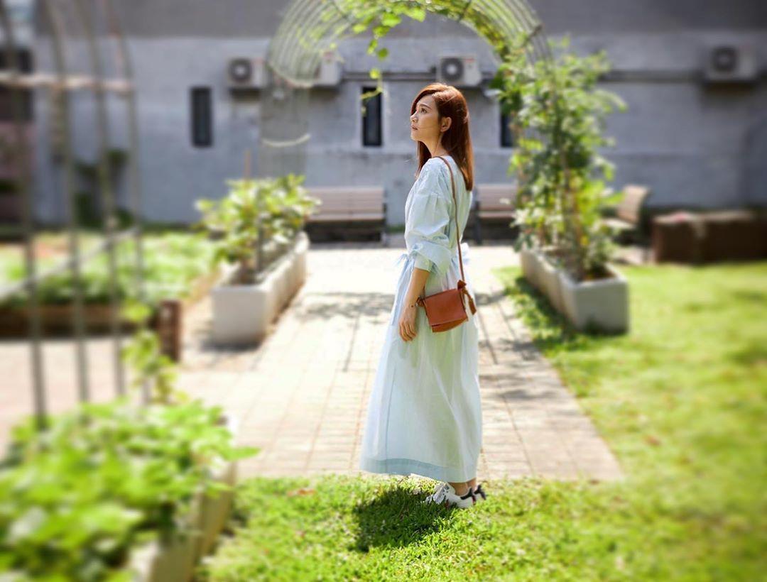 化歌声为后盾相伴左右,梁静茹:“幸好有这些歌曲,记录最初的美好阶段” 内容图4 女神网-大潮社TV实时追踪属于女人新资讯的综合网站! 60368272_703045456796932_302399561011908186_n