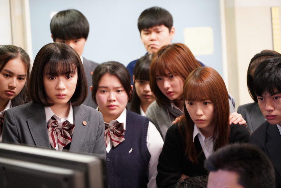 任何不经意的言论,都可能成为杀人武器!日剧《3 年 A 班》直指人性黑暗,谴责灵魂最深层的一面 内容图4 女神网-大潮社TV实时追踪属于女人新资讯的综合网站! 任何不经意的言论,都可能成为杀人武器!日剧《3 年 A 班》直指人性黑暗,谴责灵魂最深层的一面 影视娱乐 图4张