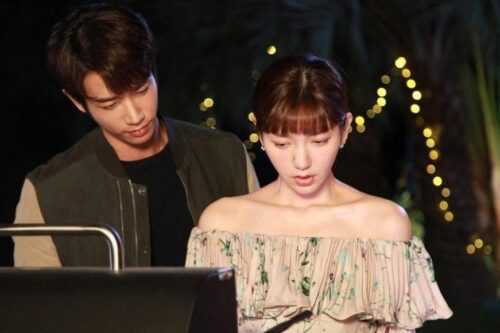 《我们不能是朋友》突如其来的感情抉择，该顺应结果还是忠于自我？