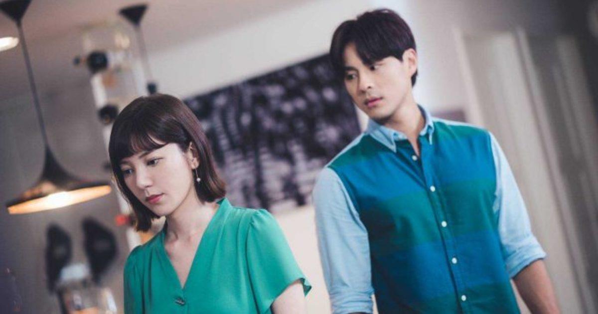 《我们不能是朋友》突如其来的感情抉择,该顺应结果还是忠于自我? 内容图2 女神网-大潮社TV实时追踪属于女人新资讯的综合网站! 《我们不能是朋友》突如其来的感情抉择,该顺应结果还是忠于自我? 影视娱乐 图2张