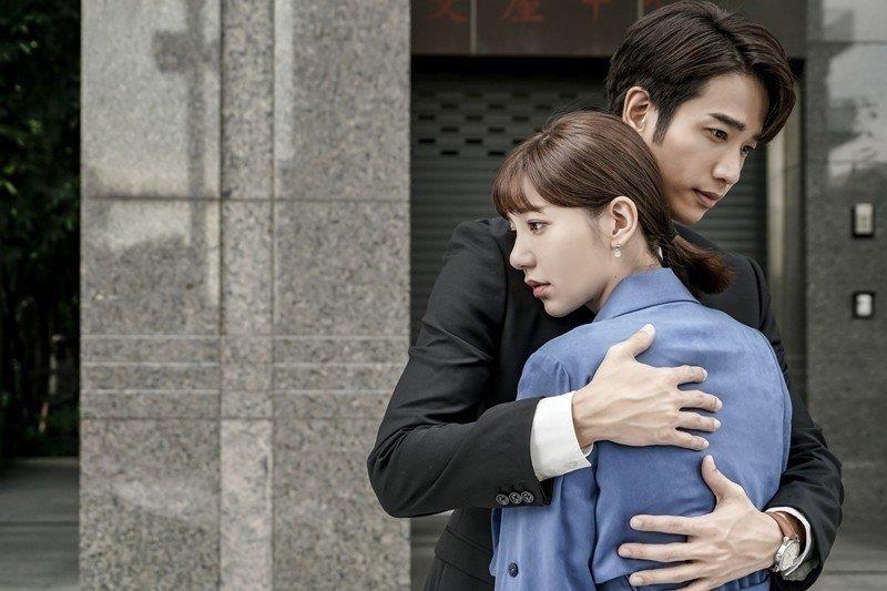 《我们不能是朋友》突如其来的感情抉择,该顺应结果还是忠于自我? 内容图4 女神网-大潮社TV实时追踪属于女人新资讯的综合网站! 《我们不能是朋友》突如其来的感情抉择,该顺应结果还是忠于自我? 影视娱乐 图4张