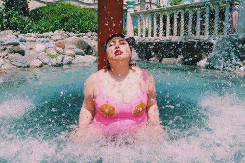 5 个让渡边直美深受大众喜爱的秘密：唯有先爱自己，才会毫无顾忌地展现魅力