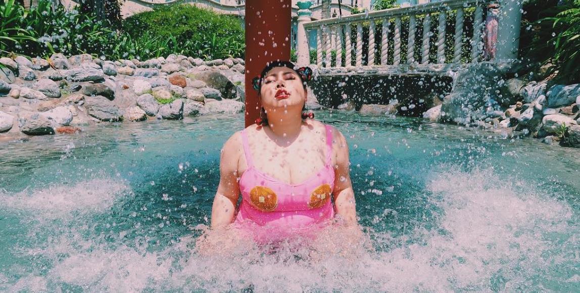 5 个让渡边直美深受大众喜爱的秘密:唯有先爱自己,才会毫无顾忌地展现魅力 内容图1 女神网-大潮社TV实时追踪属于女人新资讯的综合网站! 5 个让渡边直美深受大众喜爱的秘密:唯有先爱自己,才会毫无顾忌地展现魅力 影视娱乐 图1张