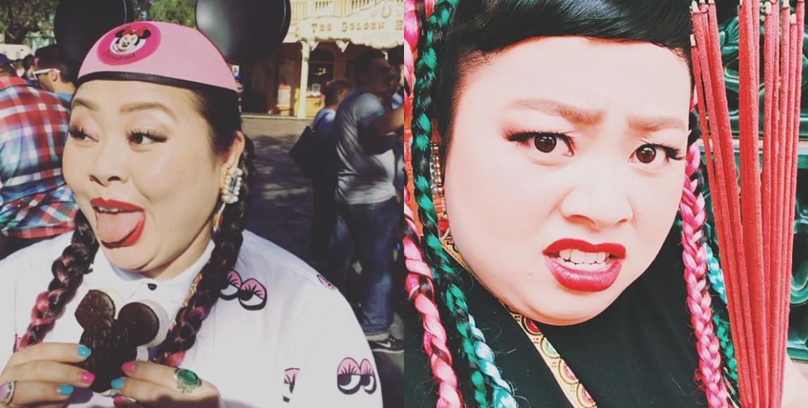 5 个让渡边直美深受大众喜爱的秘密:唯有先爱自己,才会毫无顾忌地展现魅力 内容图3 女神网-大潮社TV实时追踪属于女人新资讯的综合网站! 5 个让渡边直美深受大众喜爱的秘密:唯有先爱自己,才会毫无顾忌地展现魅力 影视娱乐 图3张