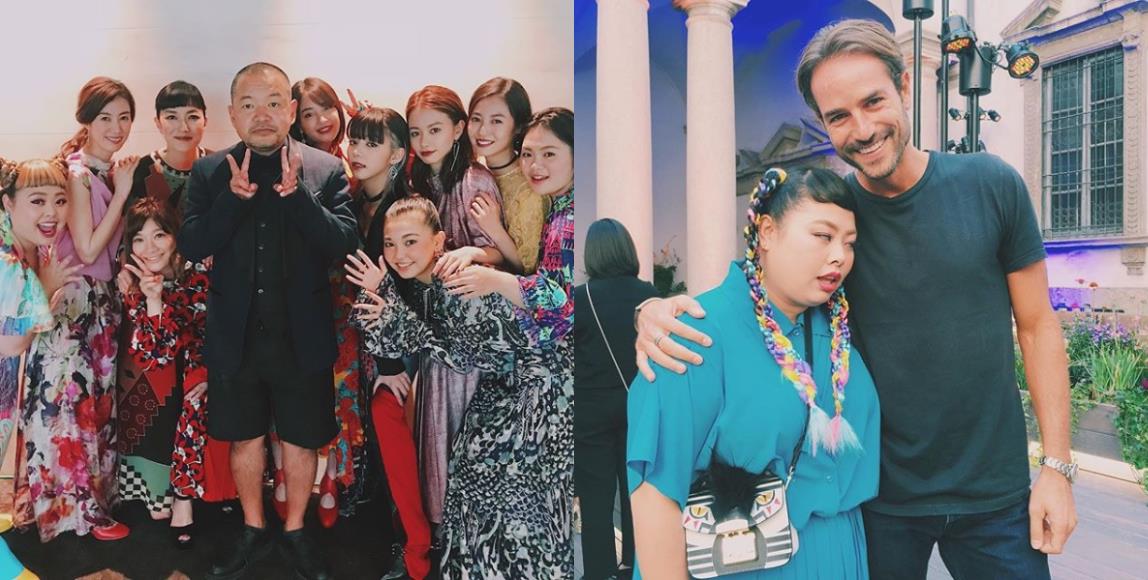 5 个让渡边直美深受大众喜爱的秘密:唯有先爱自己,才会毫无顾忌地展现魅力 内容图4 女神网-大潮社TV实时追踪属于女人新资讯的综合网站! 5 个让渡边直美深受大众喜爱的秘密:唯有先爱自己,才会毫无顾忌地展现魅力 影视娱乐 图4张