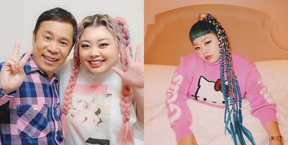 5 个让渡边直美深受大众喜爱的秘密:唯有先爱自己,才会毫无顾忌地展现魅力 内容图6 女神网-大潮社TV实时追踪属于女人新资讯的综合网站! 5 个让渡边直美深受大众喜爱的秘密:唯有先爱自己,才会毫无顾忌地展现魅力 影视娱乐 图6张