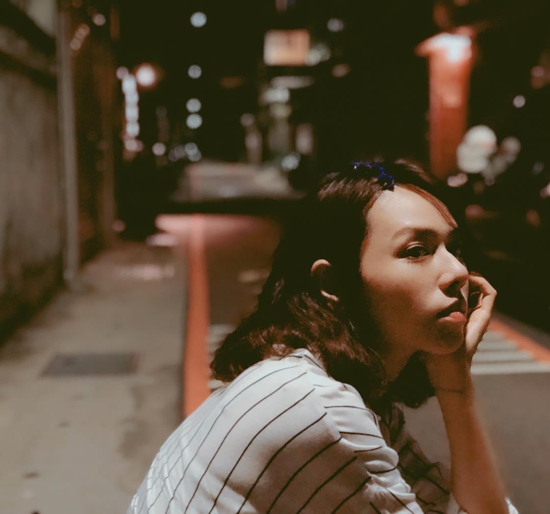 从《型男大主厨》到《噬罪者》、《灼人秘密》:就算试镜失败超过 50 次,夏于乔仍想让大家看见不同面向的自己 内容图4 女神网-大潮社TV实时追踪属于女人新资讯的综合网站! 40519320_1733723893405329_2688093723688442756_n.jpg