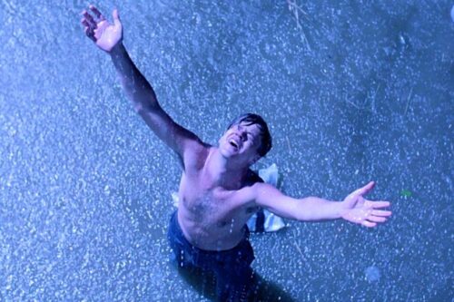 【从电影看人生】《刺激 1995》迈入 25 周年，回顾亘古不变的道理：“人为希望而坚强，为自由而生存”