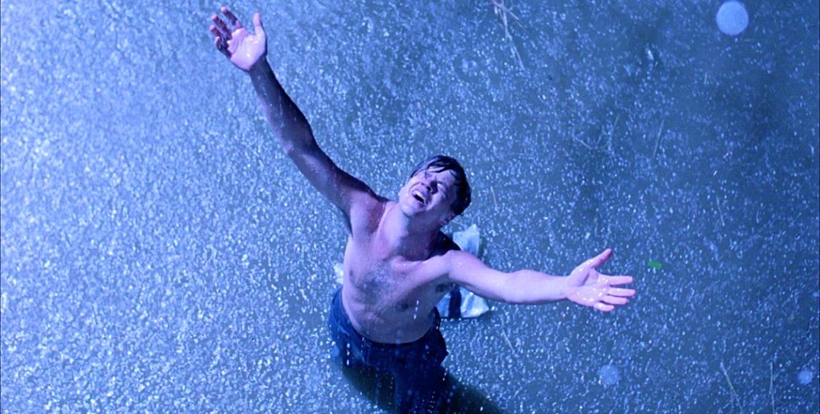 【从电影看人生】《刺激 1995》迈入 25 周年,回顾亘古不变的道理:“人为希望而坚强,为自由而生存” 内容图1 女神网-大潮社TV实时追踪属于女人新资讯的综合网站! 【从电影看人生】《刺激 1995》迈入 25 周年,回顾亘古不变的道理:“人为希望而坚强,为自由而生存” 影视娱乐 图1张