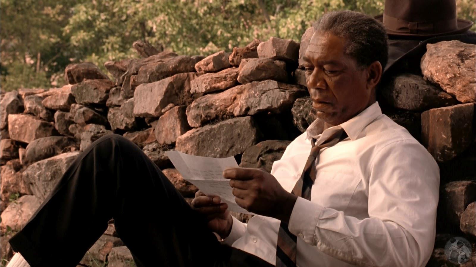 【从电影看人生】《刺激 1995》迈入 25 周年,回顾亘古不变的道理:“人为希望而坚强,为自由而生存” 内容图4 女神网-大潮社TV实时追踪属于女人新资讯的综合网站! 【从电影看人生】《刺激 1995》迈入 25 周年,回顾亘古不变的道理:“人为希望而坚强,为自由而生存” 影视娱乐 图4张