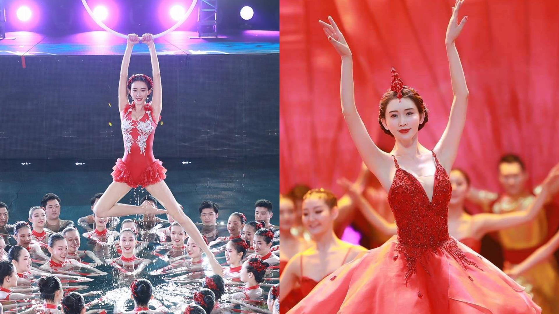 林志玲的完美在于:她能忍住冷嘲热讽,化缺点为亮点! 内容图2 女神网-大潮社TV实时追踪属于女人新资讯的综合网站! FotoJet (79)