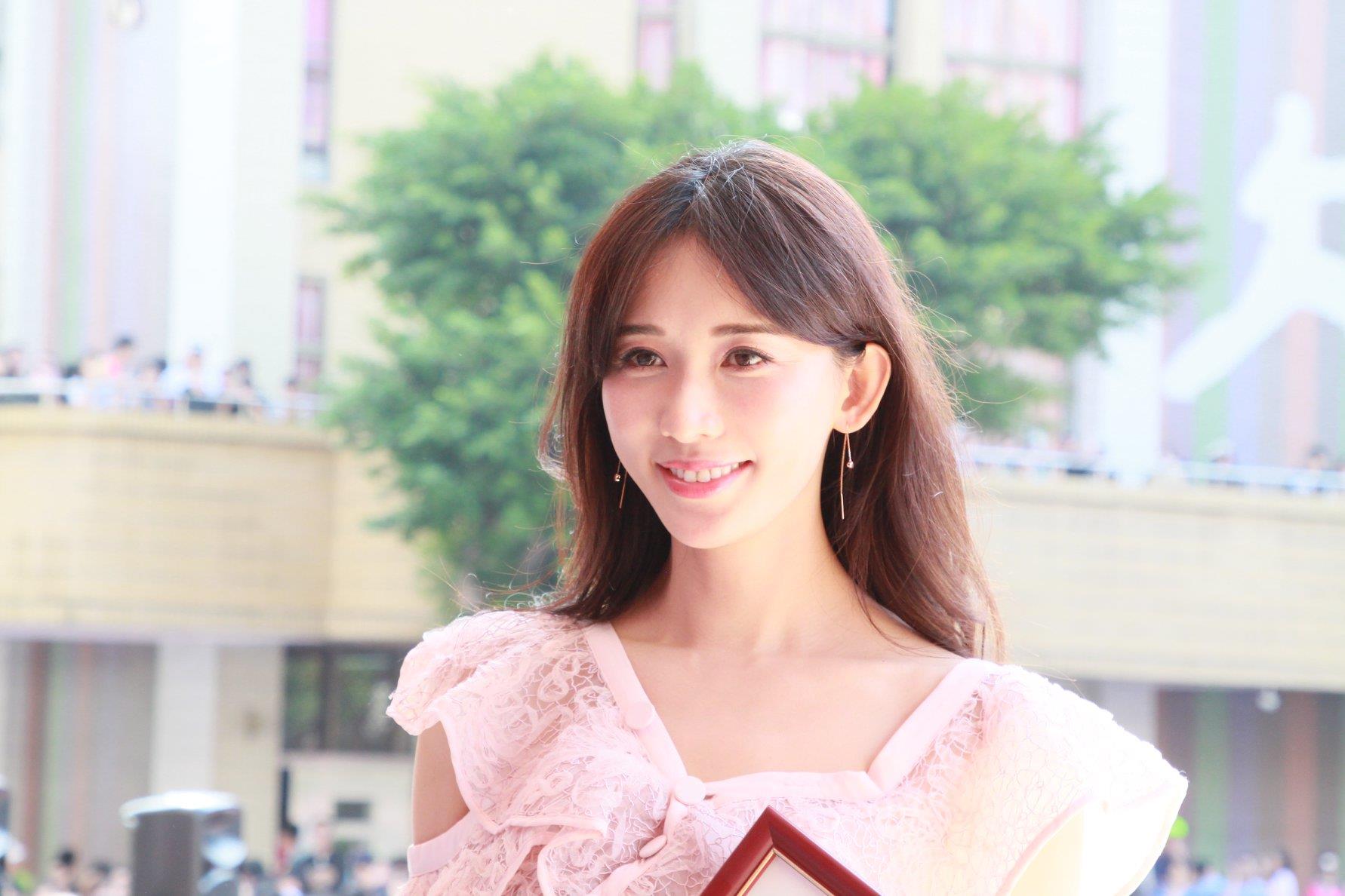 林志玲的完美在于:她能忍住冷嘲热讽,化缺点为亮点! 内容图5 女神网-大潮社TV实时追踪属于女人新资讯的综合网站! 44819339_705097483216572_5767078142841716736_o