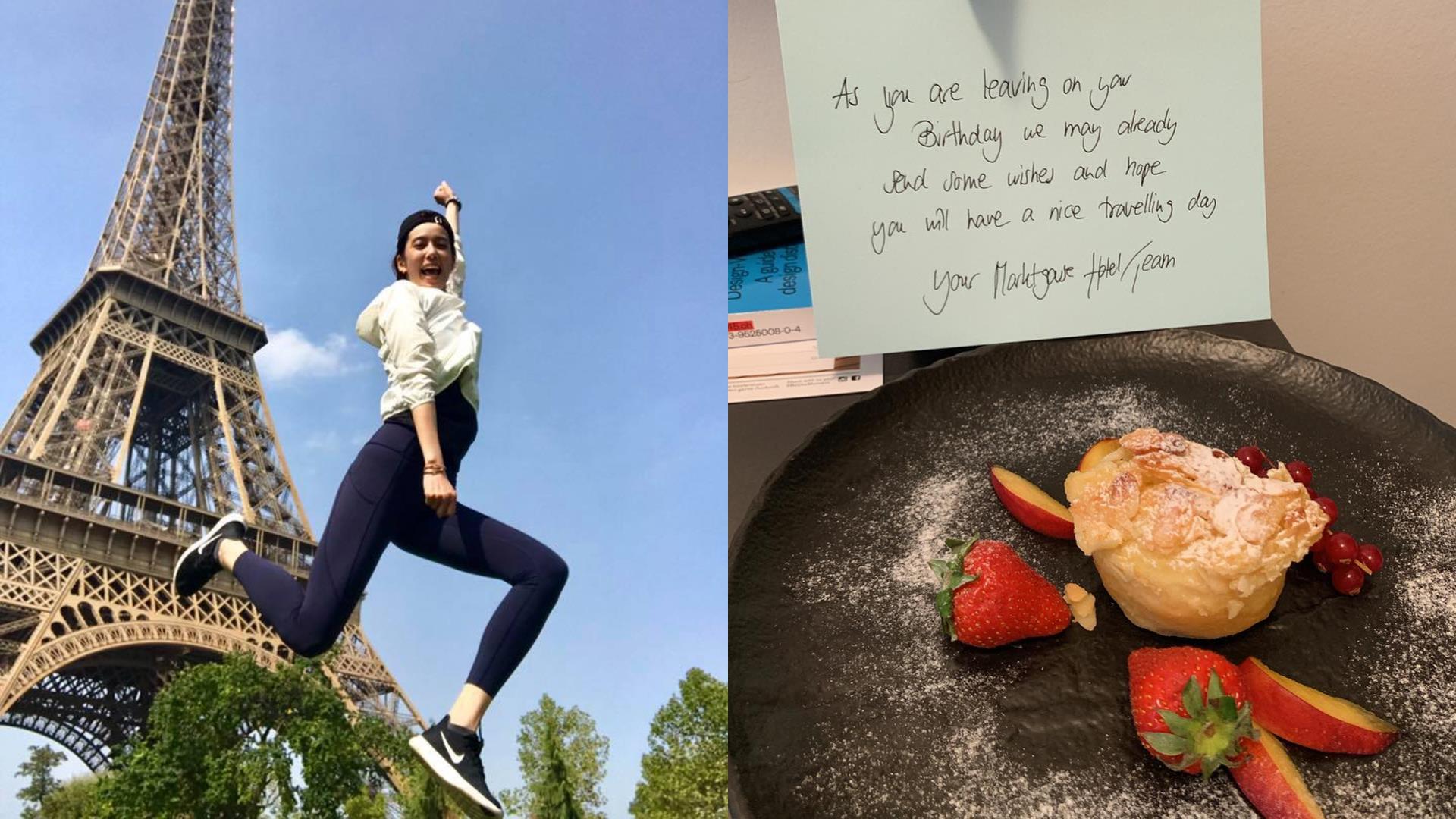 Age Is Just A Number:面对“奔三”的初老习题,陈庭妮:“大家都把 30 岁这门槛想得太大了!” 内容图2 女神网-大潮社TV实时追踪属于女人新资讯的综合网站! FotoJet (53).jpg