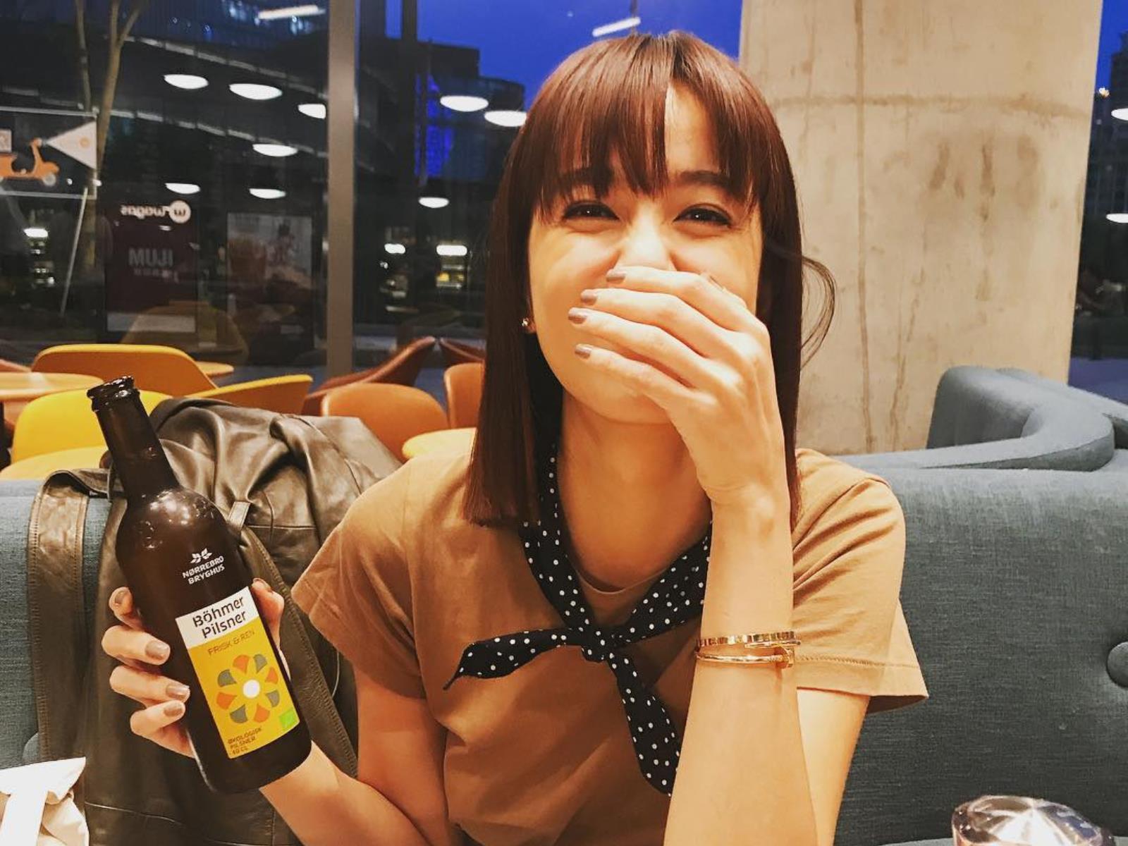 Age Is Just A Number:面对“奔三”的初老习题,陈庭妮:“大家都把 30 岁这门槛想得太大了!” 内容图3 女神网-大潮社TV实时追踪属于女人新资讯的综合网站! FotoJet (54).jpg