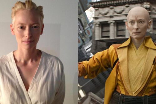 岁月没有在她脸上留下痕迹！《复仇者联盟》古一大师用这 4 个好习惯，58 岁仍保持年轻气色