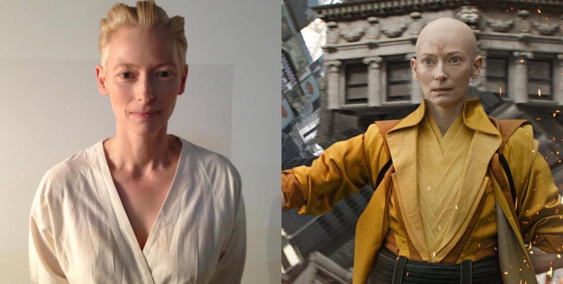 岁月没有在她脸上留下痕迹!《复仇者联盟》古一大师用这 4 个好习惯,58 岁仍保持年轻气色 内容图1 女神网-大潮社TV实时追踪属于女人新资讯的综合网站! 岁月没有在她脸上留下痕迹!《复仇者联盟》古一大师用这 4 个好习惯,58 岁仍保持年轻气色 影视娱乐 图1张