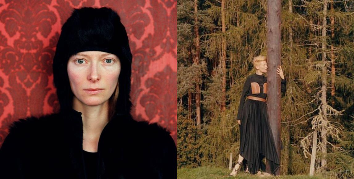 岁月没有在她脸上留下痕迹!《复仇者联盟》古一大师用这 4 个好习惯,58 岁仍保持年轻气色 内容图4 女神网-大潮社TV实时追踪属于女人新资讯的综合网站! 岁月没有在她脸上留下痕迹!《复仇者联盟》古一大师用这 4 个好习惯,58 岁仍保持年轻气色 影视娱乐 图4张